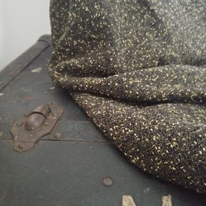 Vintage pencil skirt